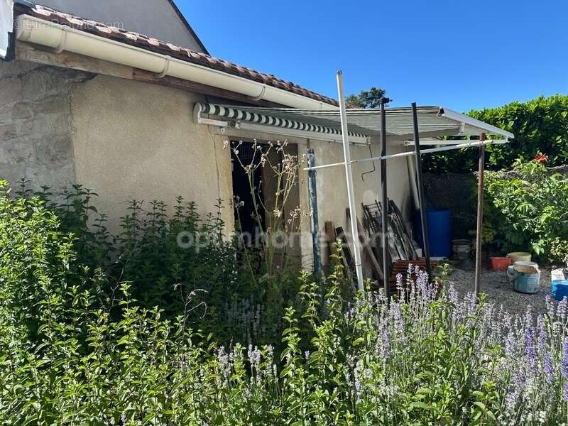 5 mn de dijon valmy, bellefond 21490, authentique maison bourguignonne – 176 m² habitables, grange, cour, greniers, bûcher, cave - photo 3