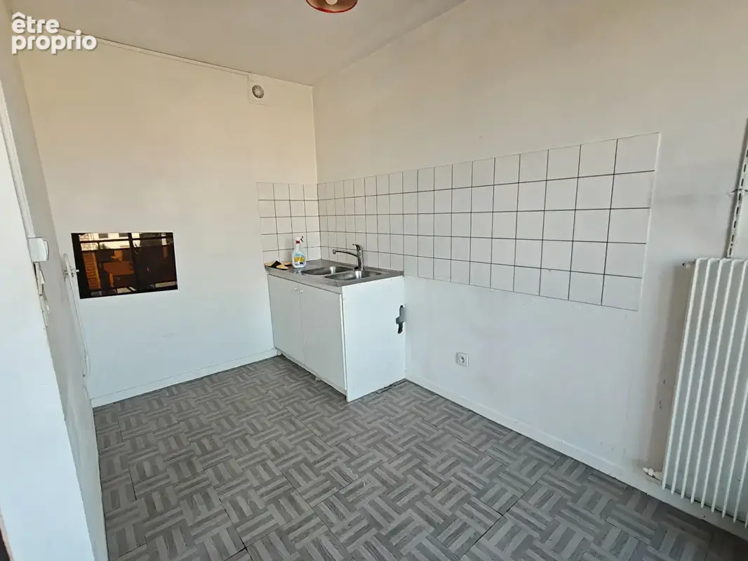 Appartement  2 pièces 7 mn de la Gare - photo 6
