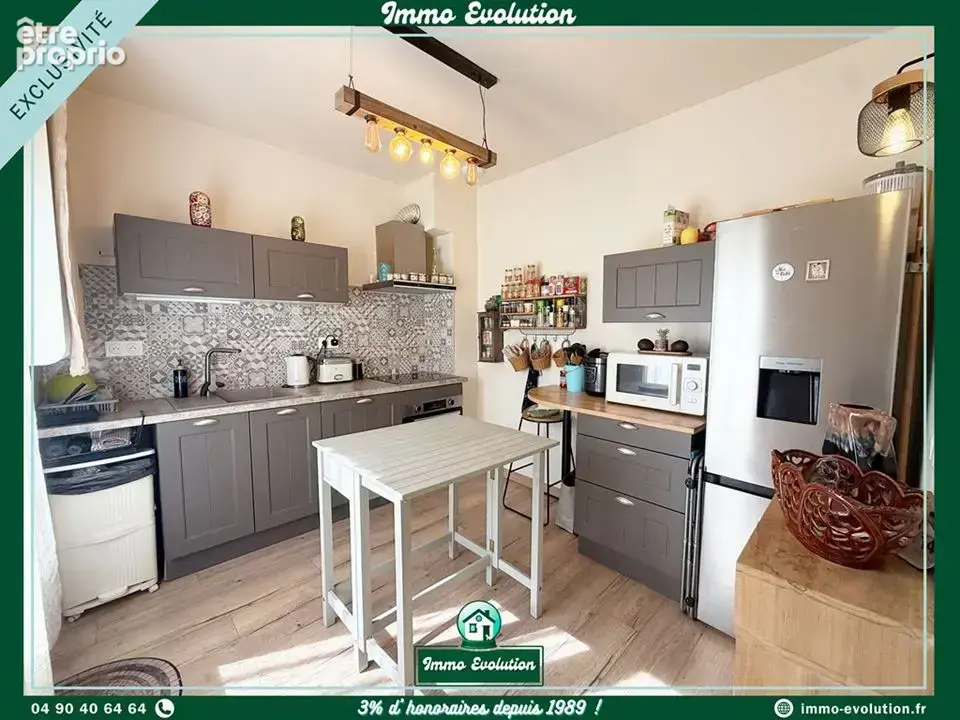 Maison 6 pièces 114 m² à vendre à Orange (84100) - photo 5