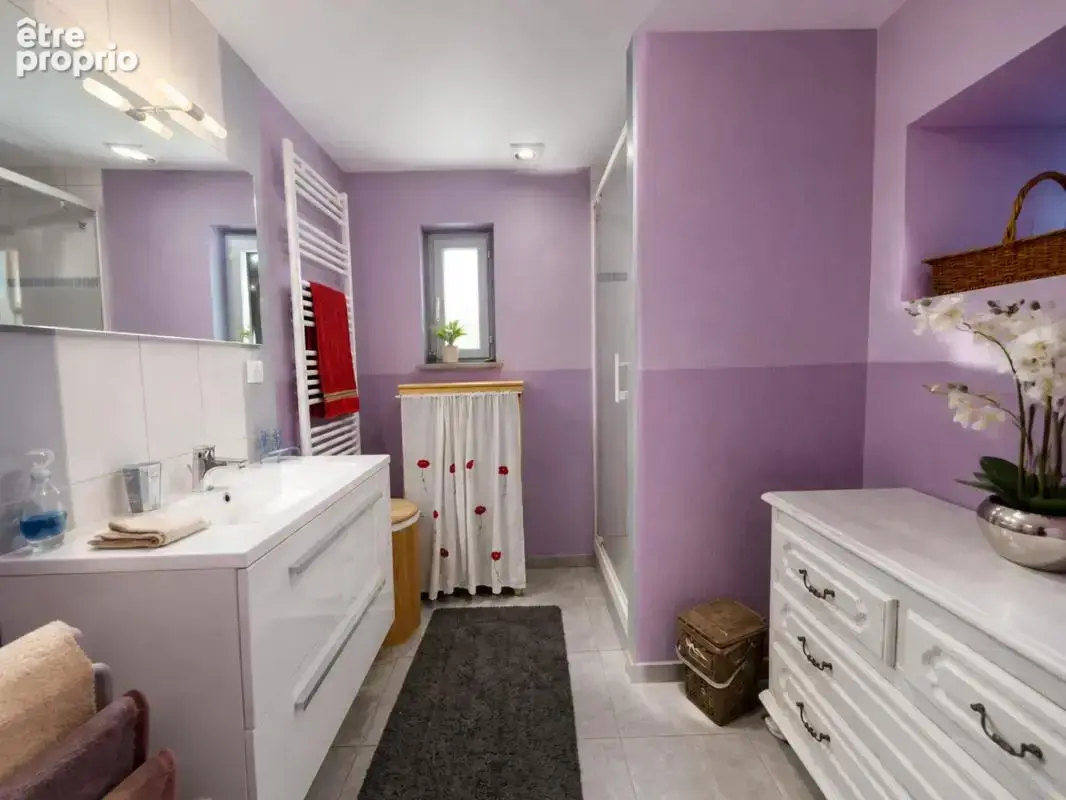 Maison 5 pièces 108 m² à Kruth avec garage et parking - photo 24