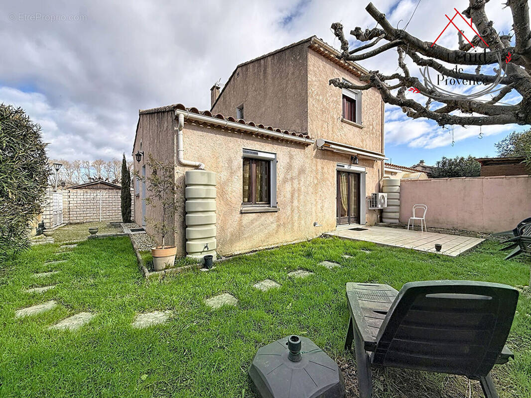 Maison à ORANGE