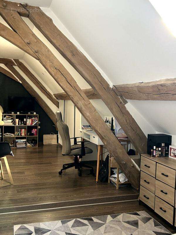 Maison à SAINT-SULPICE