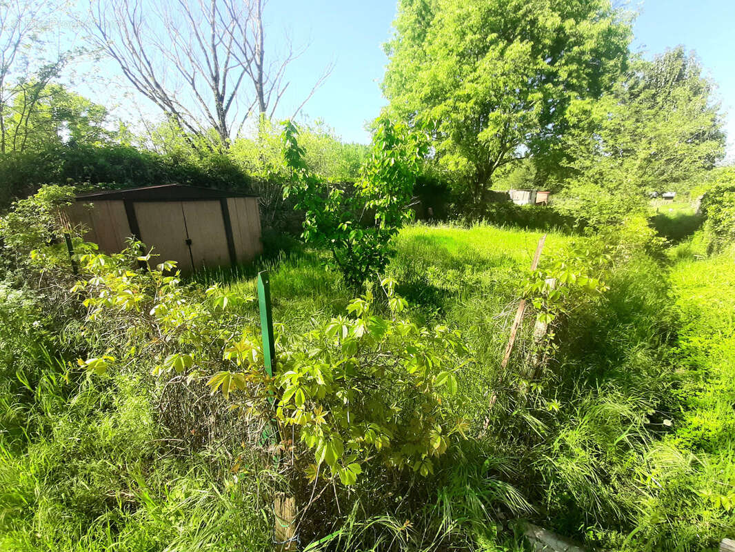 Appartement à SAINT-PRIVAT