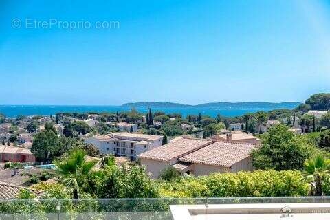 Maison à SAINTE-MAXIME