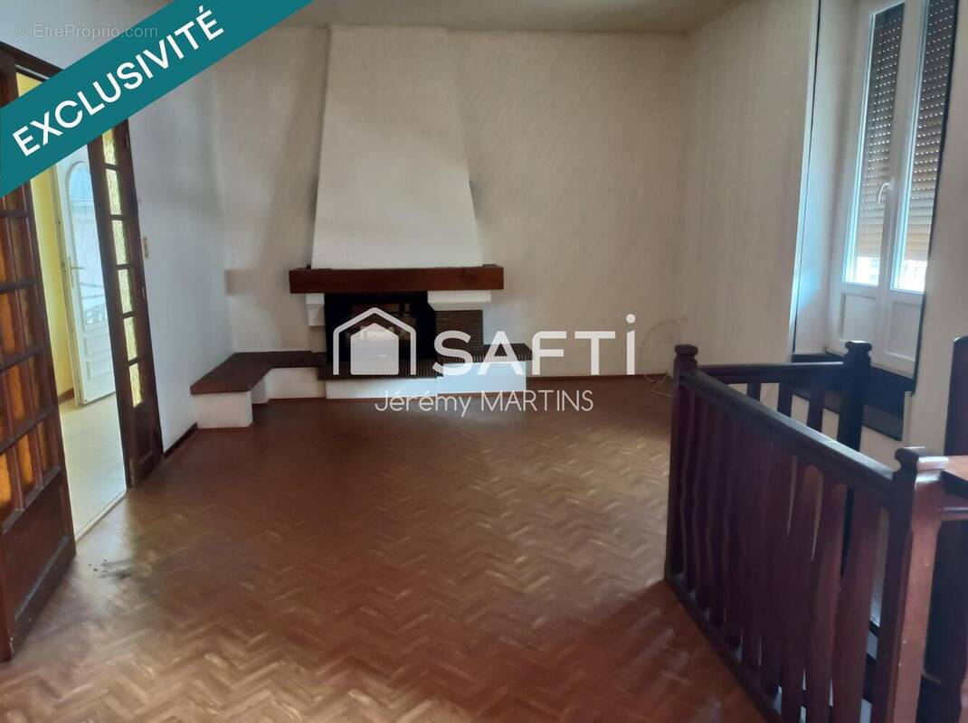 Photo 1 - Appartement à CRANSAC