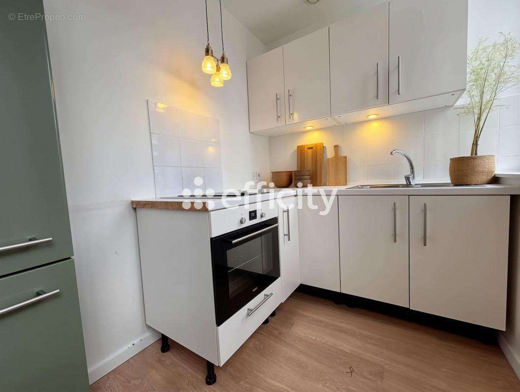 Appartement à HAUBOURDIN