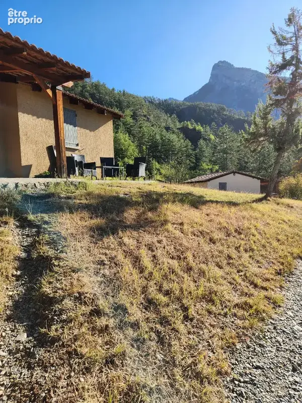 Domaine de gîtes avec piscine ? Un cadre exceptionnel en pleine nature - photo 5