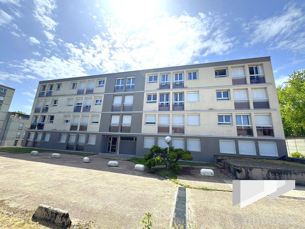 Appartement à ORLEANS