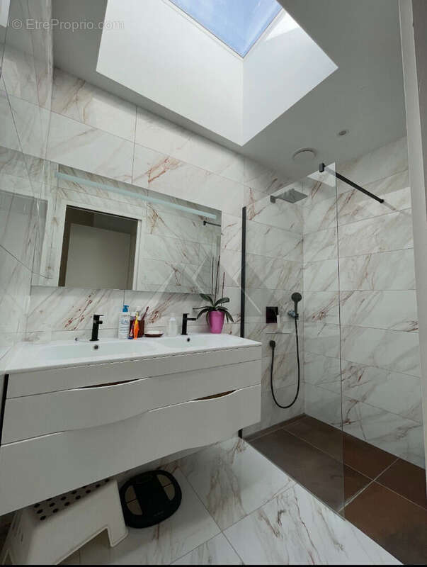 Maison à PLOUGASTEL-DAOULAS