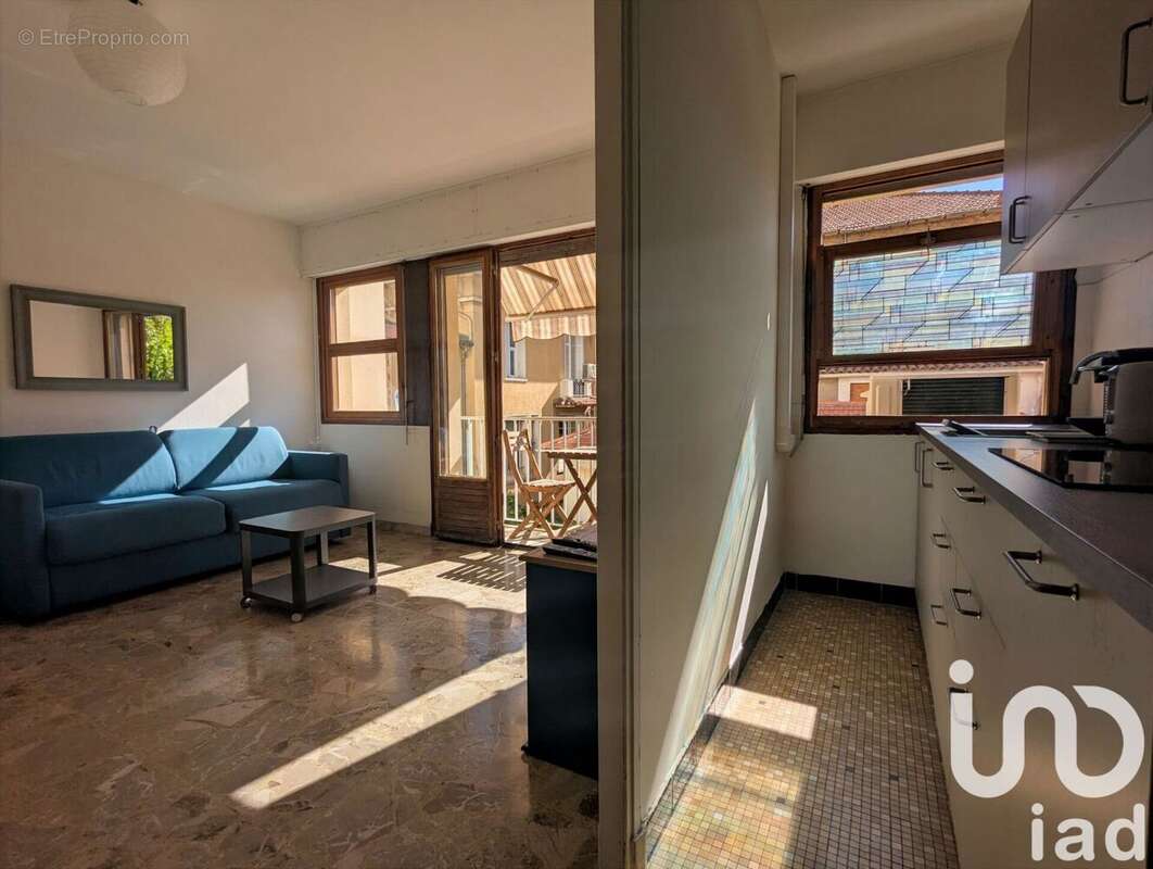 Photo 3 - Appartement à SAINT-RAPHAEL