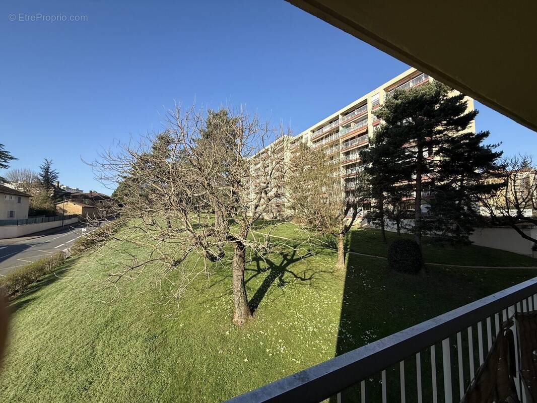 Appartement à GLEIZE