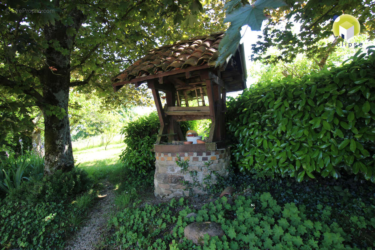 Maison à VONNAS