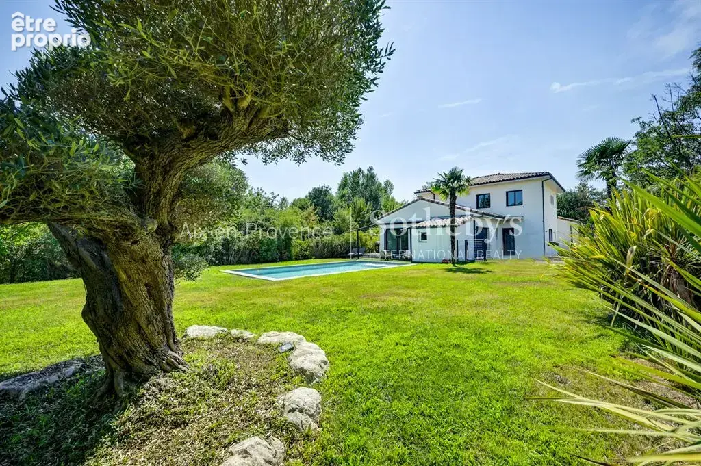 Maison à BOUC-BEL-AIR