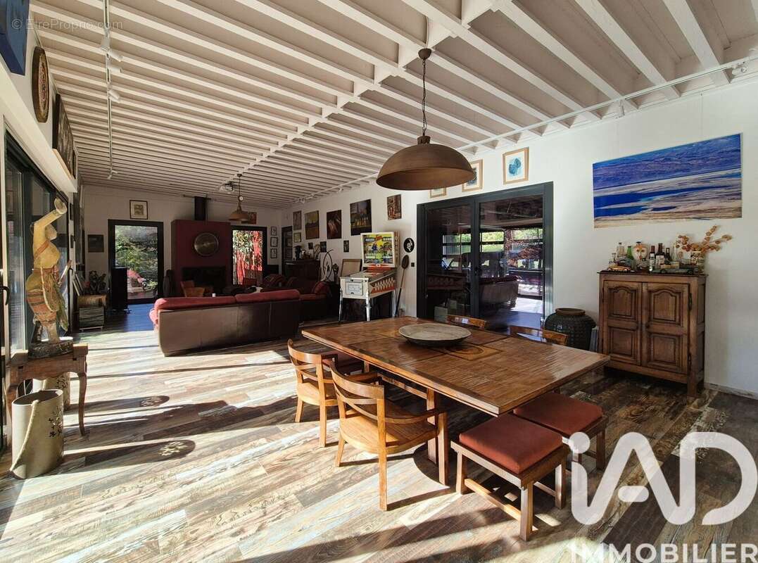 Photo 3 - Maison à CHOISEL