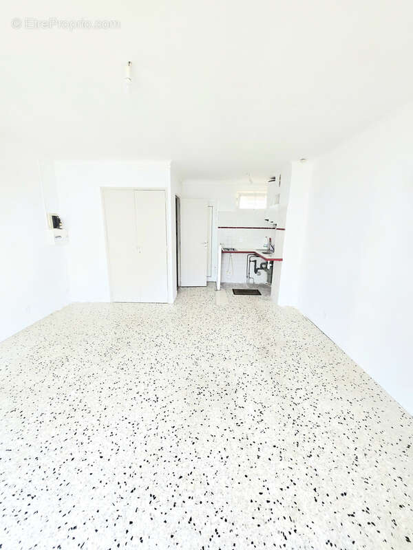 Appartement à LA SEYNE-SUR-MER