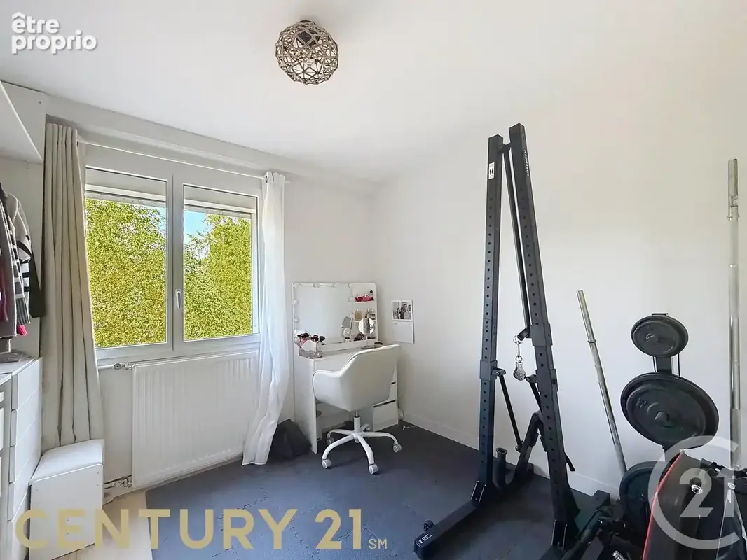 Appartement 3 pièces 69 m² à vendre à Rillieux-La-Pape (69140) - photo 6