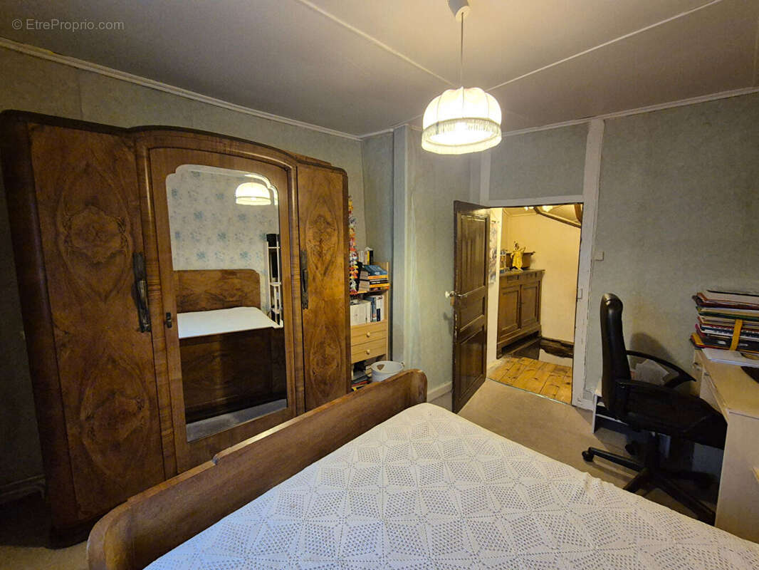 Maison à PRADINES