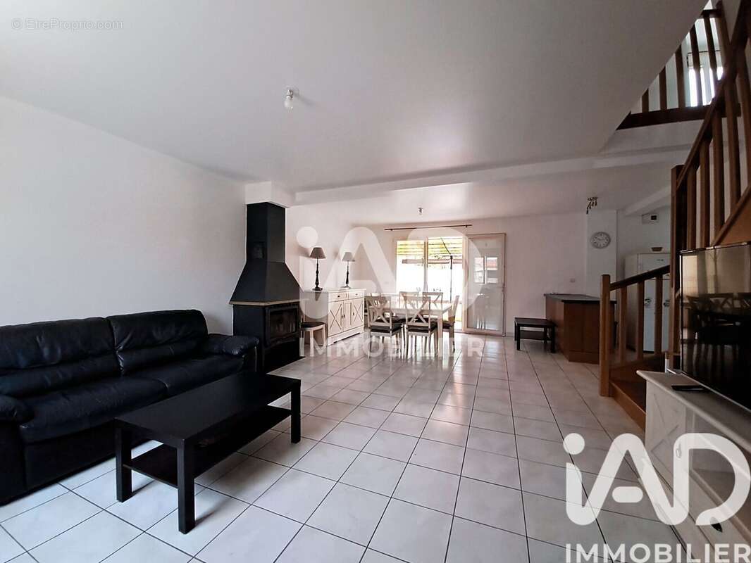 Photo 4 - Maison à VINCA