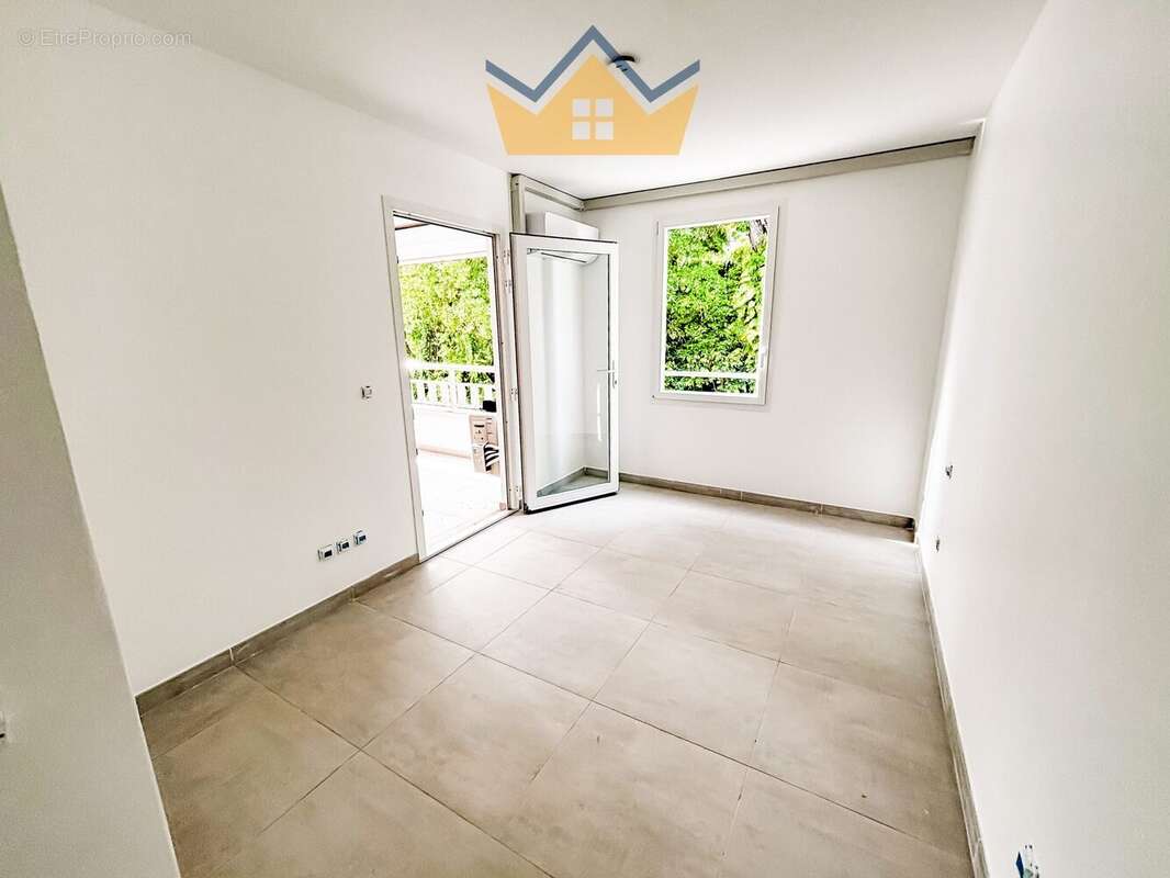 Appartement à FORT-DE-FRANCE