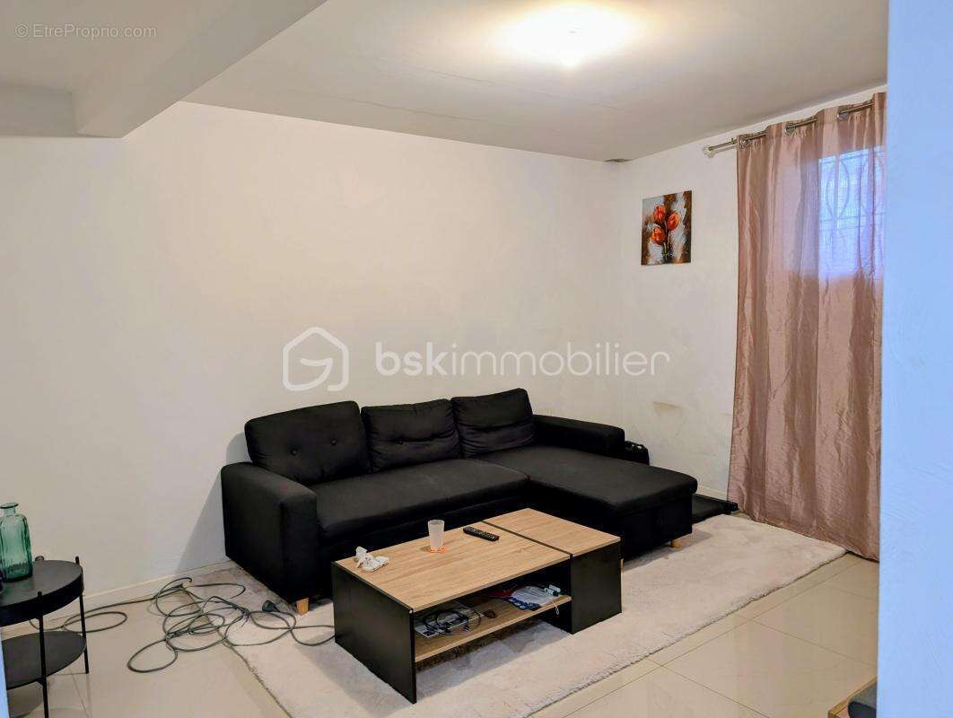 Maison de ville 90 m² avec fort potentiel locatif ! - photo 6