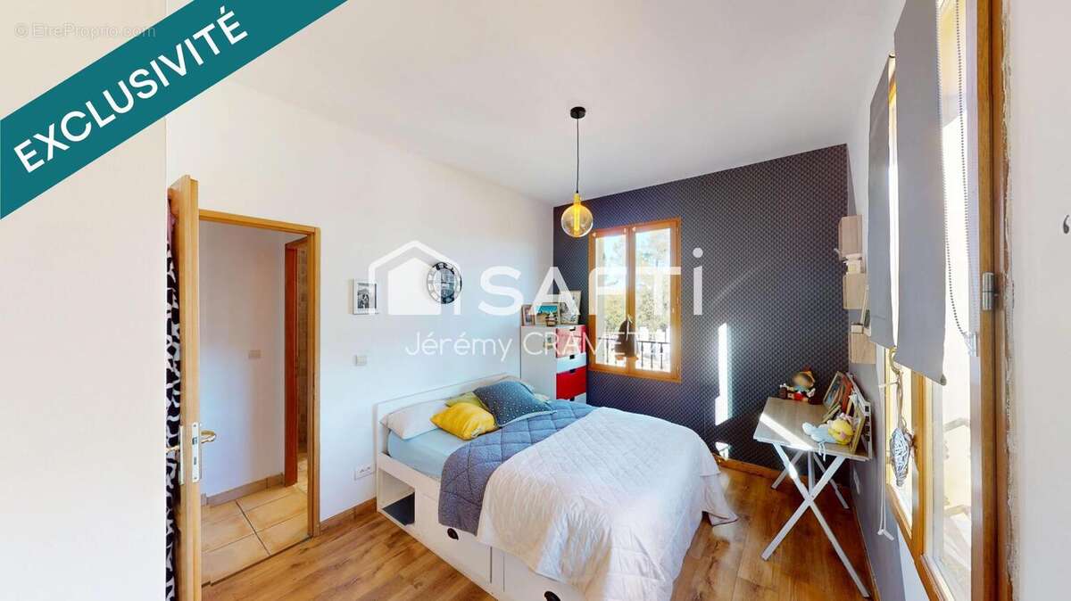 Photo 9 - Maison à LE THORONET