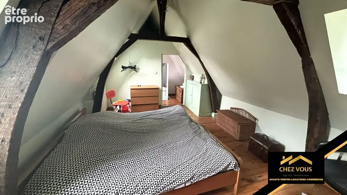 Appartement en triplex hyper centre ville de Valenciennes - photo 14