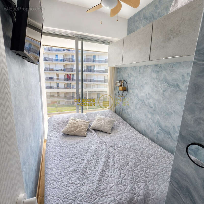 Appartement à CANET-EN-ROUSSILLON