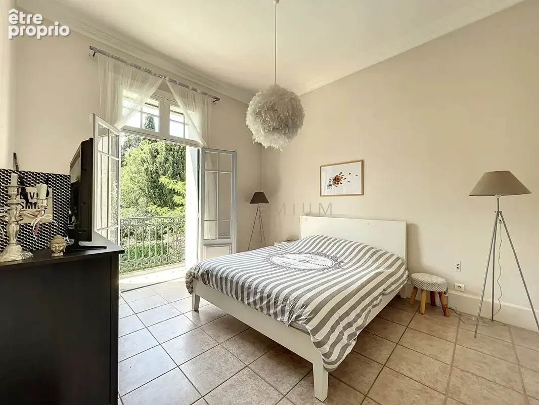 Maison de maître avec piscine et dépendances Haut des Arceaux, Montpellier - photo 8