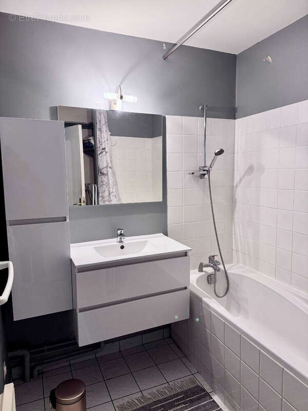 Appartement à ROUEN