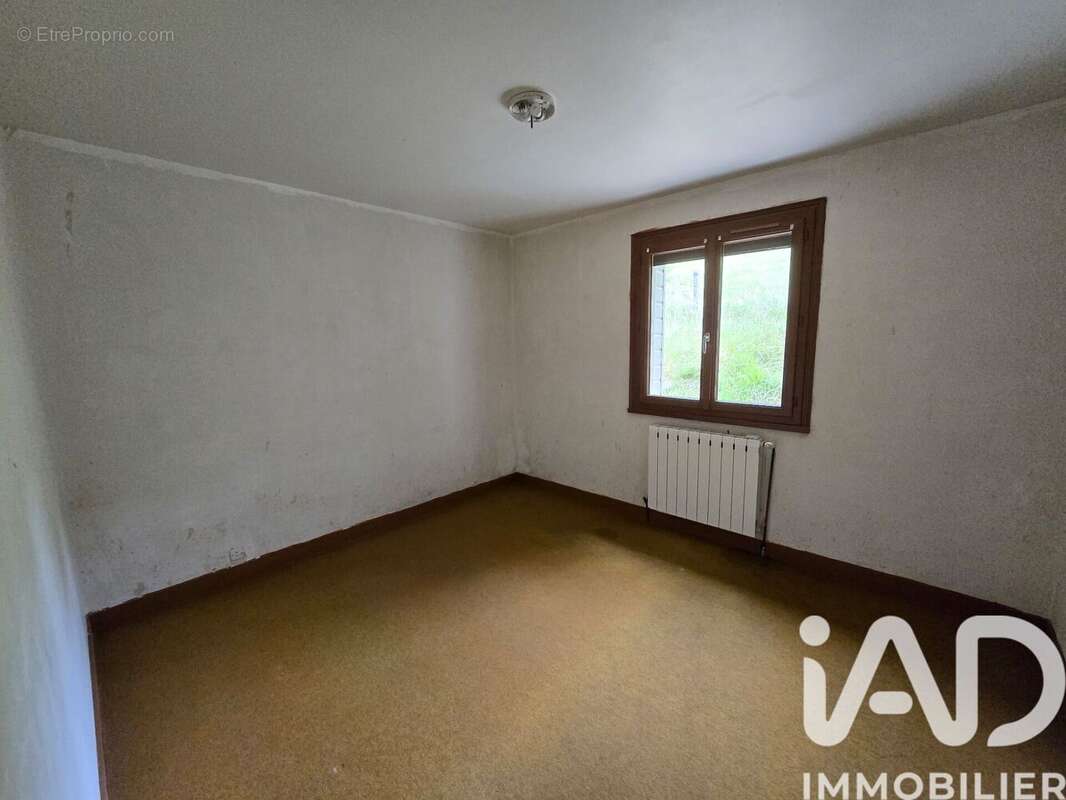 Photo 8 - Maison à CERELLES