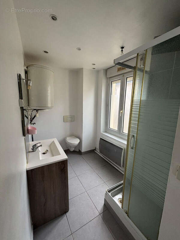 Appartement à PORCHEVILLE