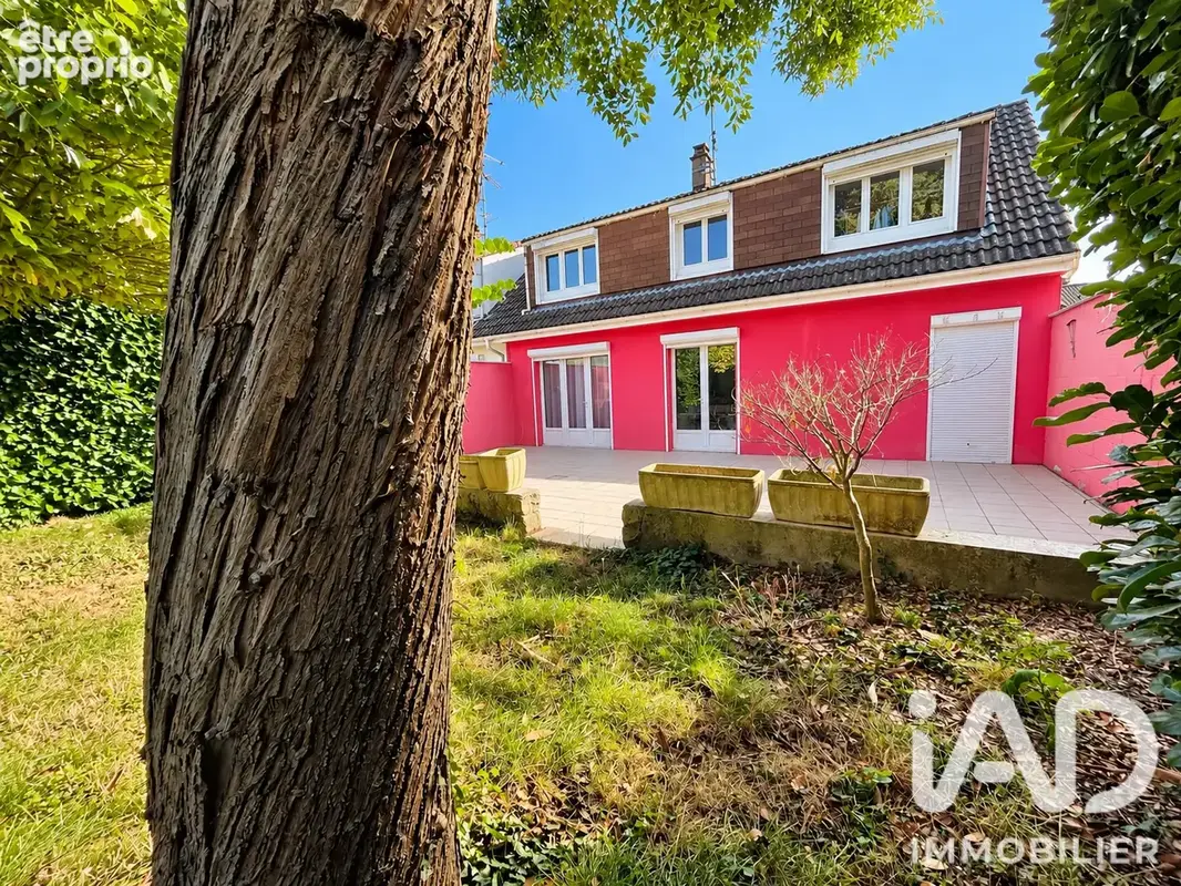 Photo 1 - Maison à ROEULX