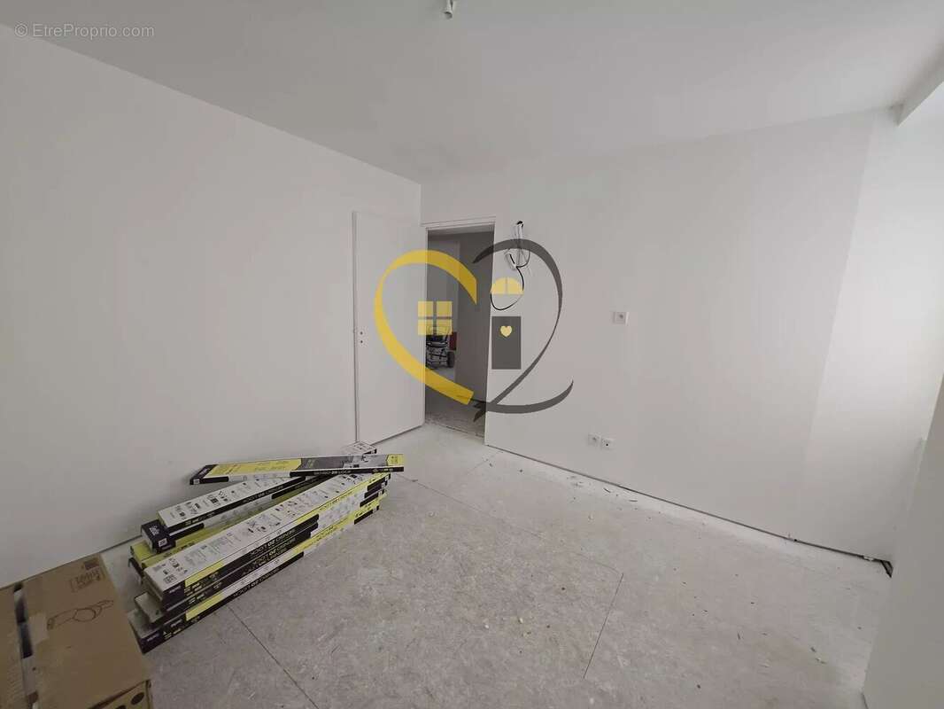 Appartement à LES AIX-D&#039;ANGILLON