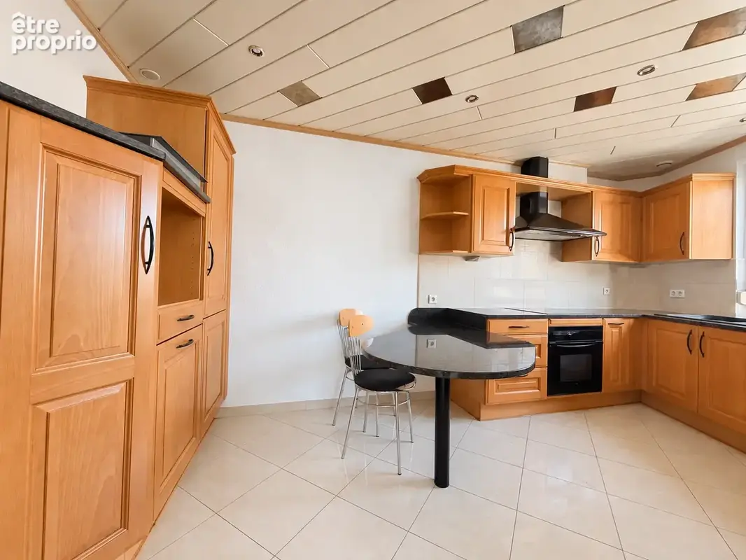 Gries Beau 3 pièces 72m2 avec grande terrasse - photo 3