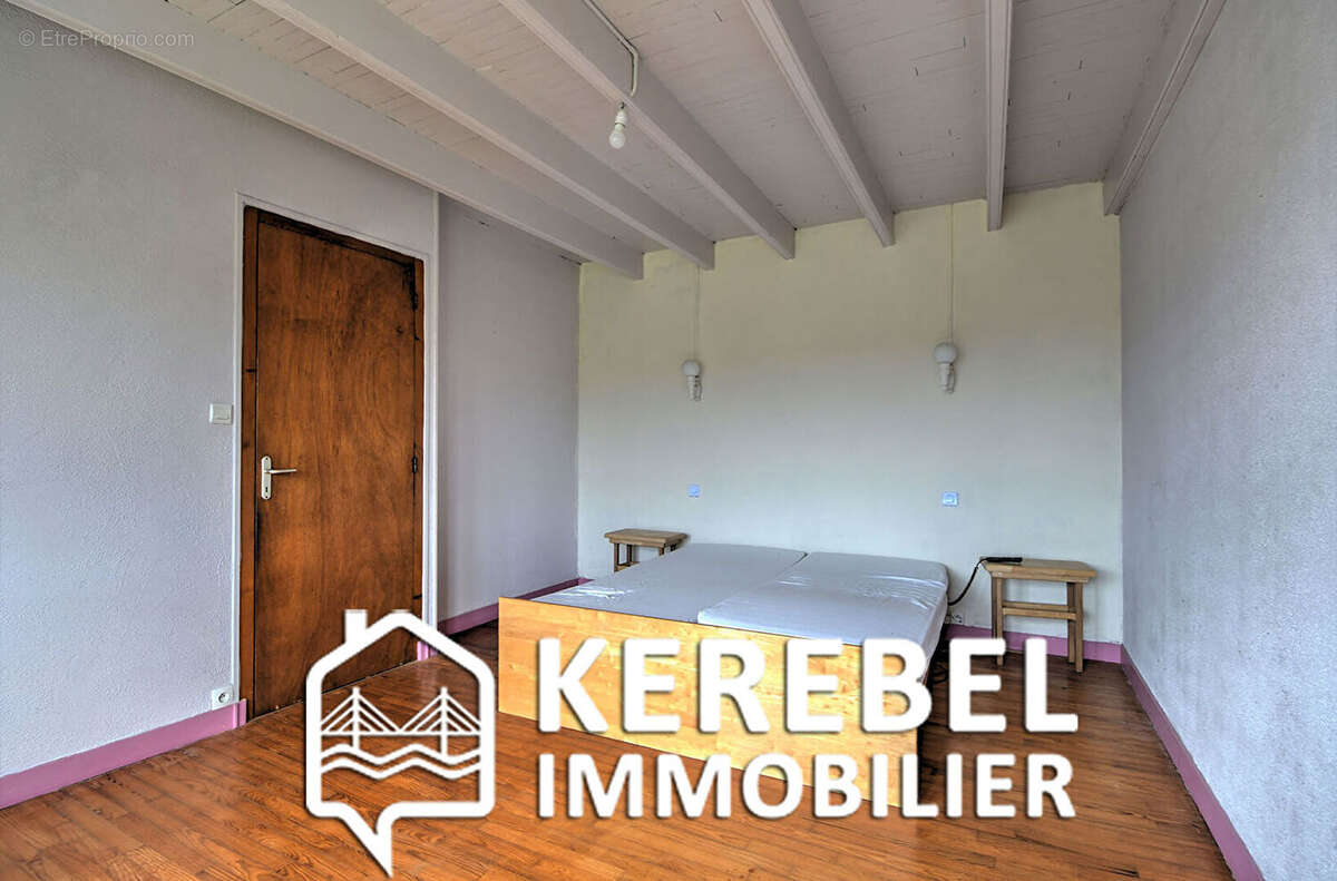 Maison à PLOUGASTEL-DAOULAS