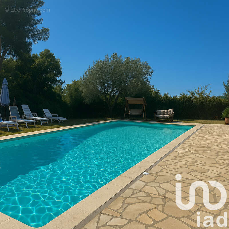 Photo 3 - Maison à DRAGUIGNAN