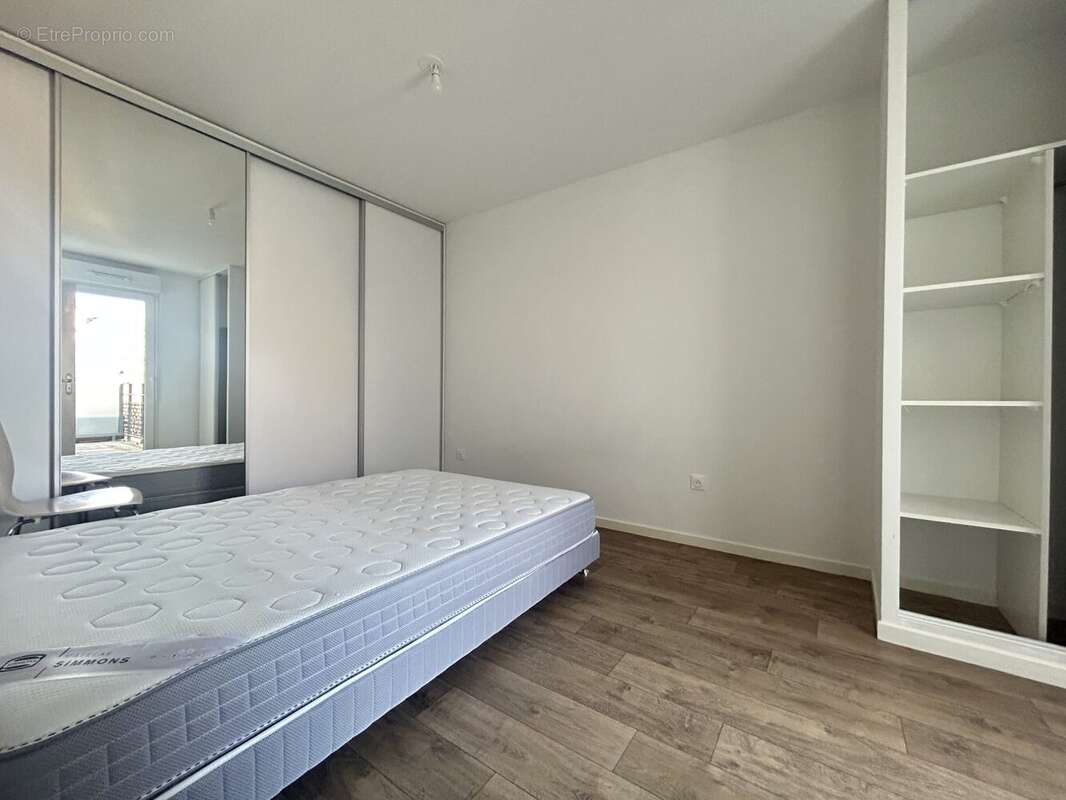 Appartement à BOIS-D'ARCY
