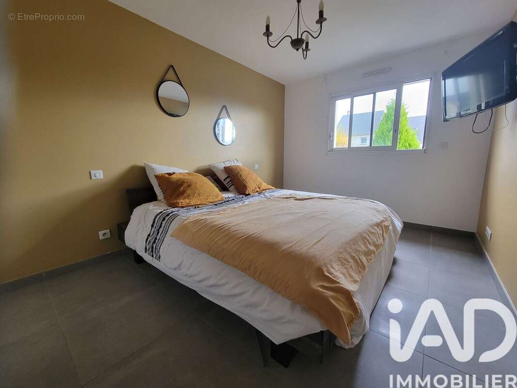 Photo 5 - Maison à ISNEAUVILLE