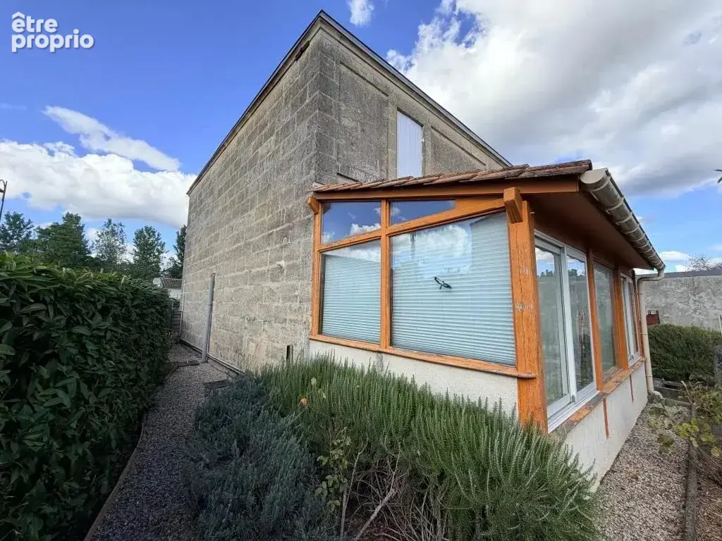 St yzan de soudiac maison 5 chambres - photo 21