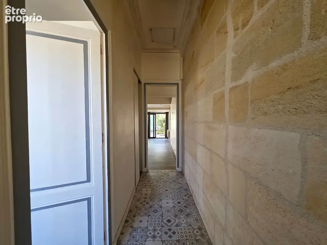 Échoppe nansouty - dépendance - photo 3