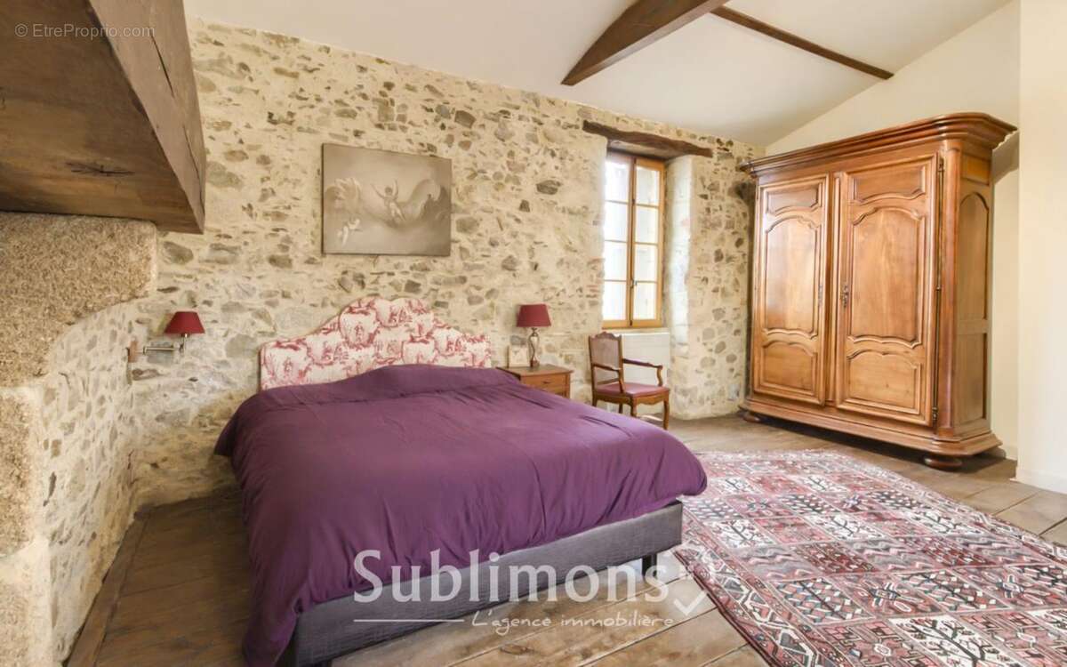 Maison à vendre Sèvremoine - photo 7