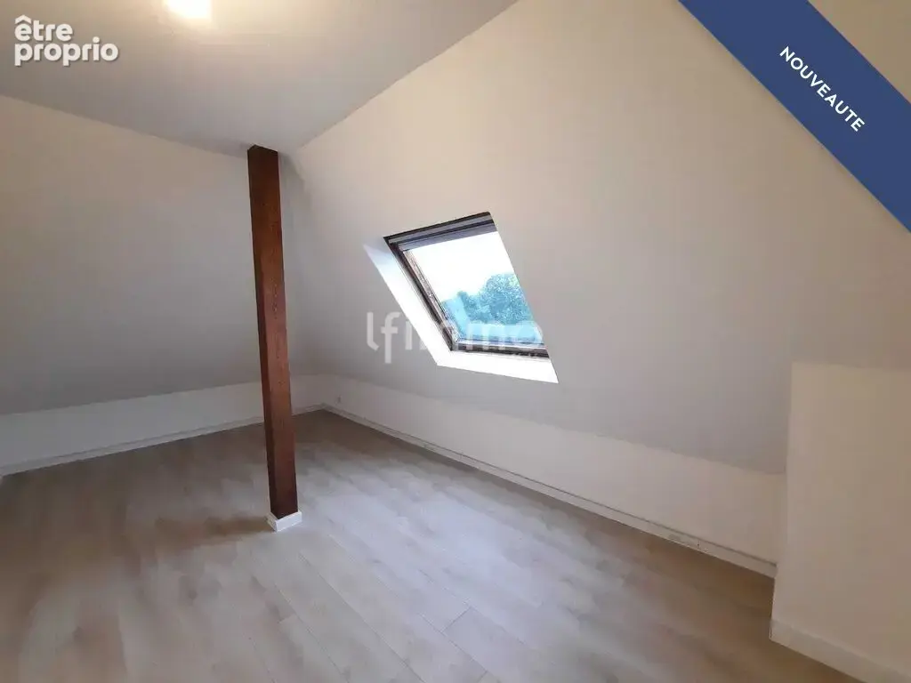 Appartement 4pcs-84m²-cave-garage-parking - photo 9