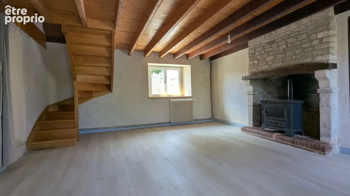 Agréable maison en pierres avec autonomie de plain pied proche mer ! - photo 5