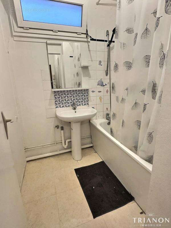 Appartement à POISSY