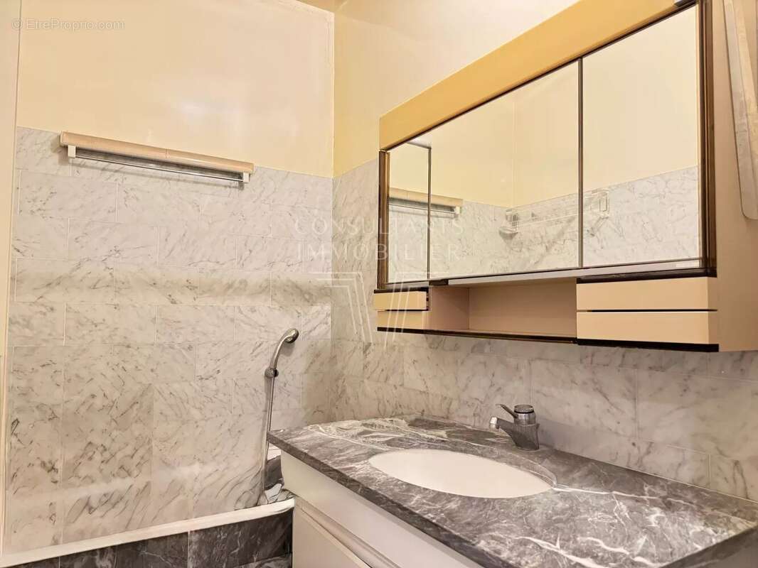 Appartement à DEAUVILLE