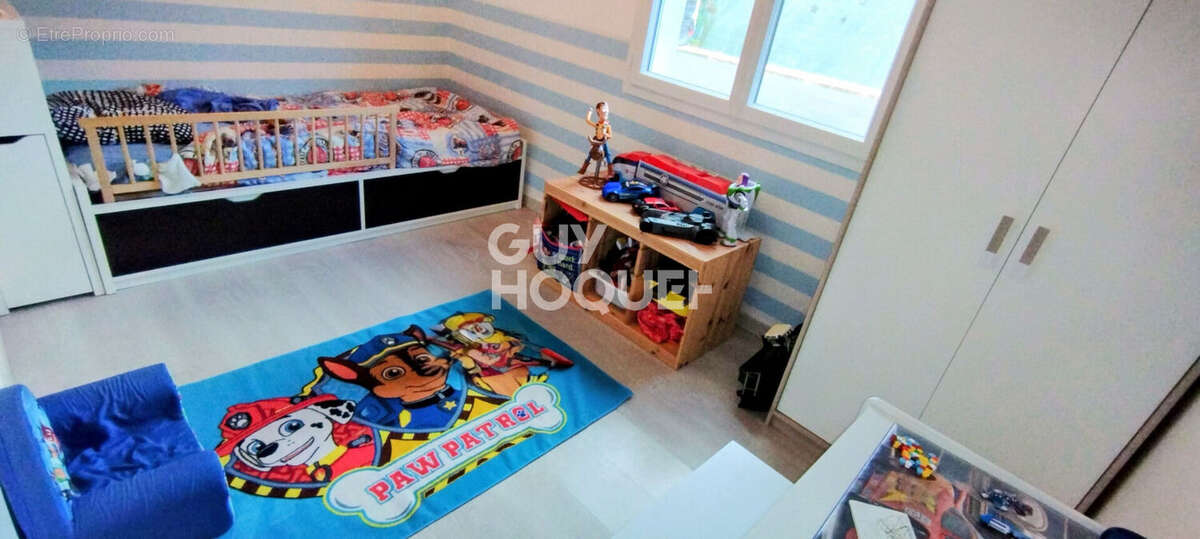 Maison à SAINT-PIERRE-DE-PLESGUEN