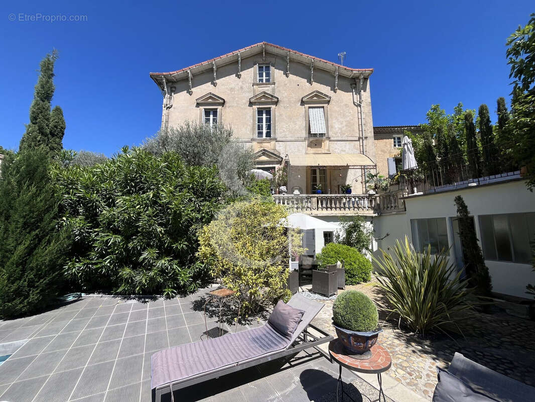 Maison à VELLERON