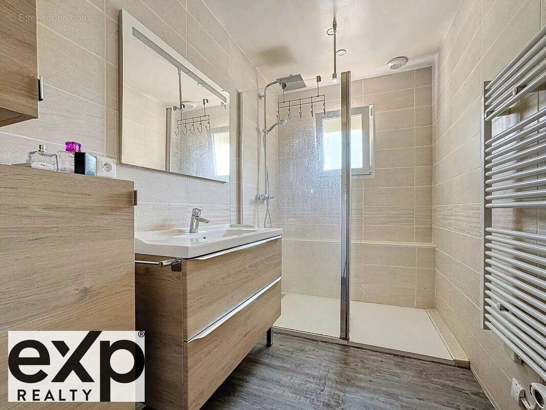 Maison à PACY-SUR-EURE