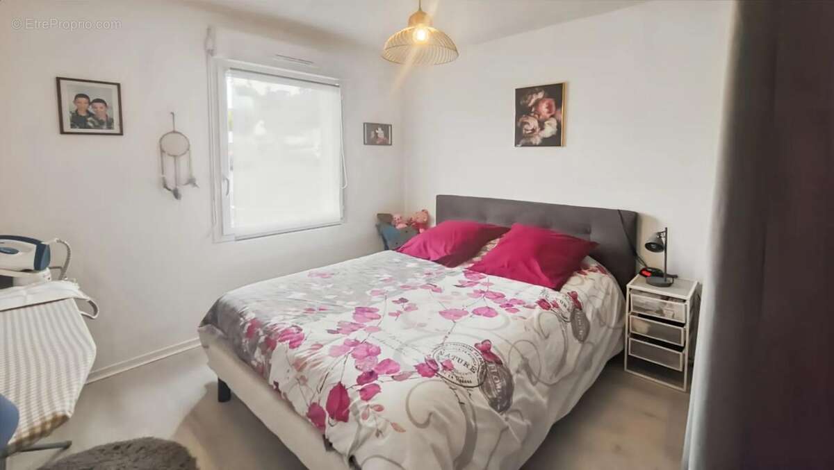 Appartement à BOURGES