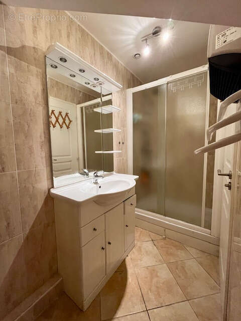Maison à MARSEILLE-8E